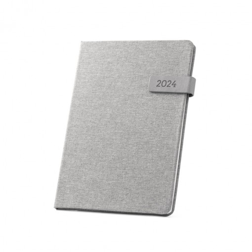 Agenda 2024 Personalizada Andresen rPet B5