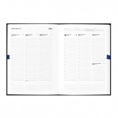 Agenda 2024 Personalizada Andresen rPet B5