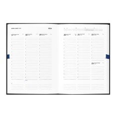 Agenda 2024 Personalizada Vertix B5