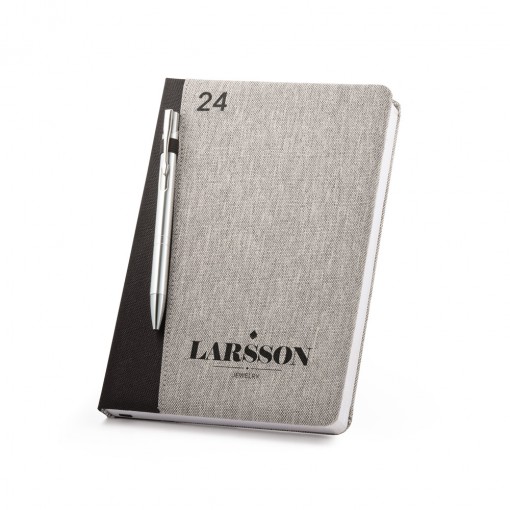 Agenda 2024 Personalizada Larsson B5