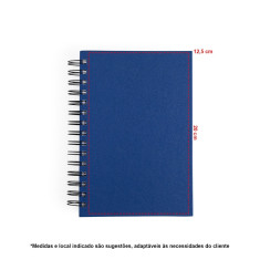 Agenda 2026 Cromato para Brindes Personalizado