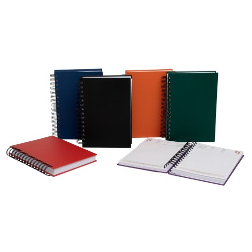 Agenda 2026 Cromato para Brindes Personalizado