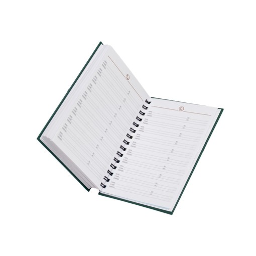 Agenda 2026 Cromato para Brindes Personalizado