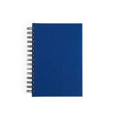Agenda 2026 Emborrachada com Logo Personalizado