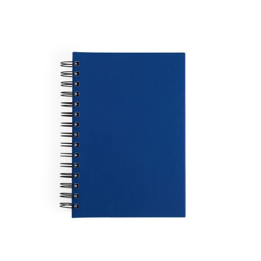 Agenda 2026 Emborrachada com Logo Personalizado
