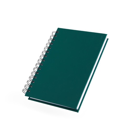 Agenda 2026 Emborrachada com Logo Personalizado