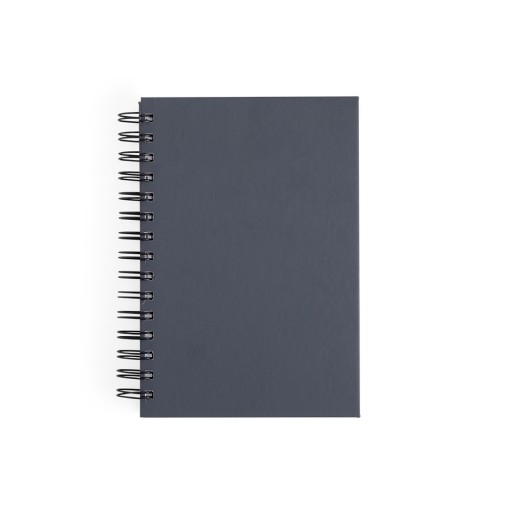 Agenda 2026 Emborrachada com Logo Personalizado