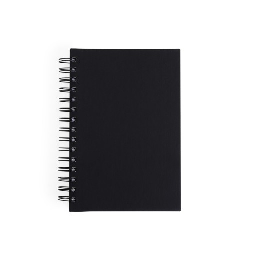 Agenda 2026 Emborrachada com Logo Personalizado