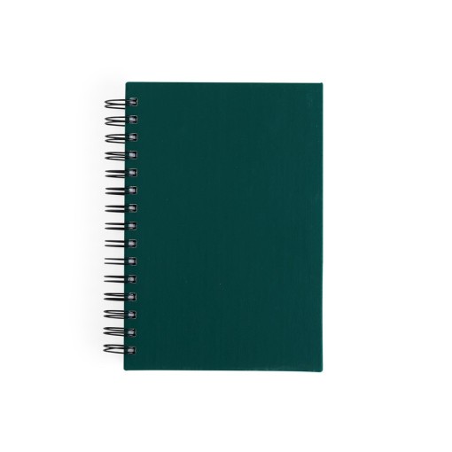 Agenda 2026 Emborrachada com Logo Personalizado