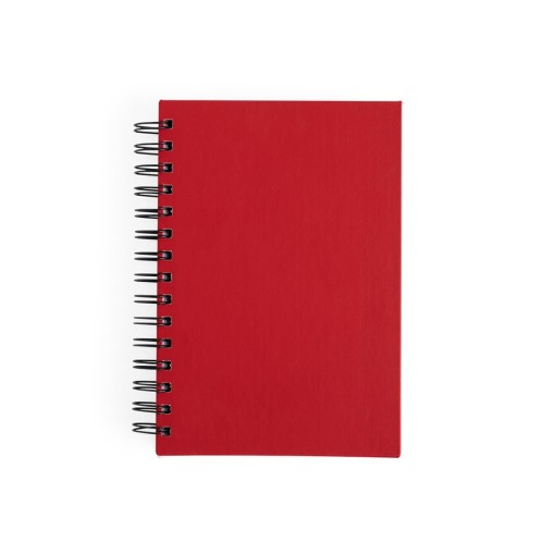 Agenda 2026 Emborrachada com Logo Personalizado