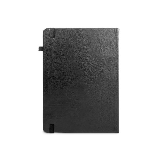 Agenda B5 2026 em PU à base de água Personalizada