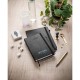 Agenda B5 2026 em PU à base de água Personalizada