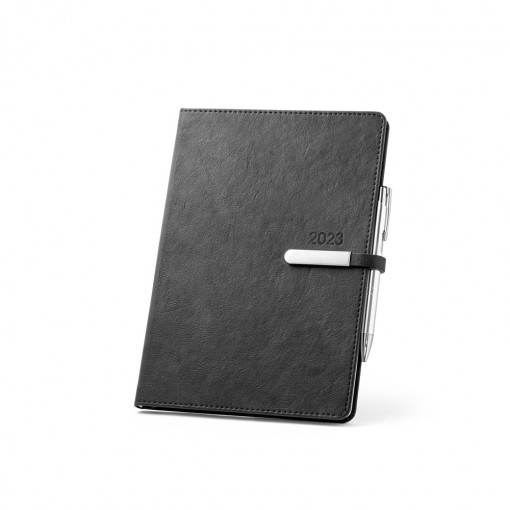 Agenda B5 Personalizada