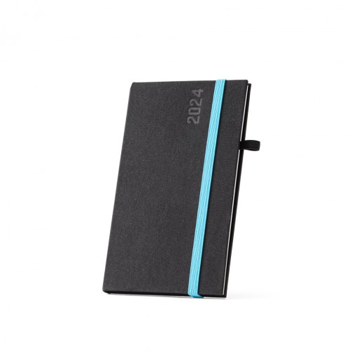 Agenda de Bolso 24 Personalizada Spect Pocket