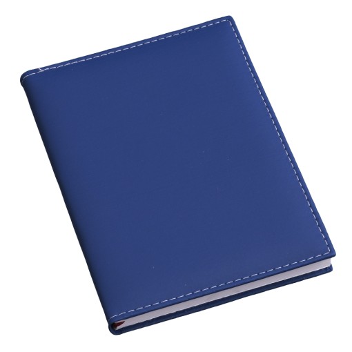 Agenda diária 2026 Personalizada com Logo