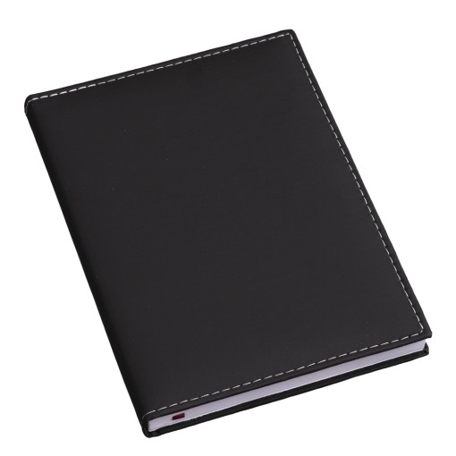 Agenda diária 2026 Personalizada com Logo