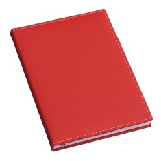 Agenda diária 2026 Personalizada com Logo
