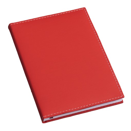 Agenda diária 2026 Personalizada com Logo