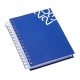 Agenda diária 2026 Wire-o Personalizada