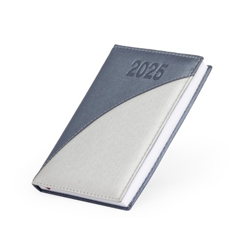 Agenda Diária 2025 Personalizada Diária