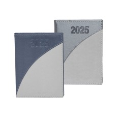 Agenda Diária 2025 Personalizada Diária