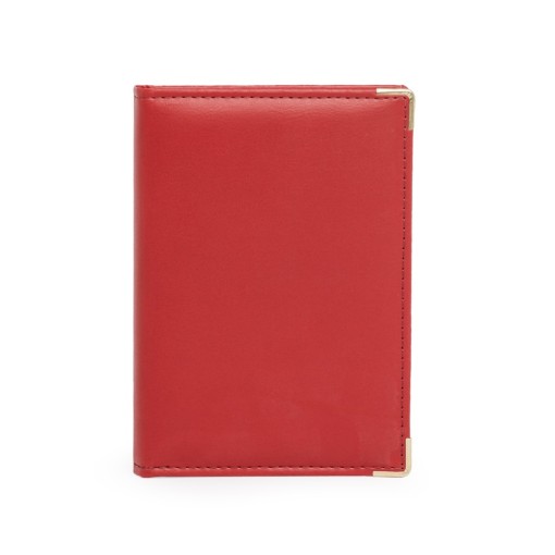 Agenda Diária 2026 Brochura Personalizada