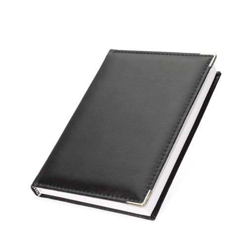 Agenda Diária 2026 Brochura Personalizada