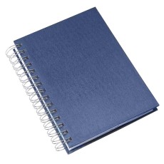 Agenda Espiral A5 2026 Personalizada