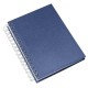 Agenda Espiral A5 2026 Personalizada
