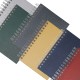 Agenda Espiral A5 2026 Personalizada
