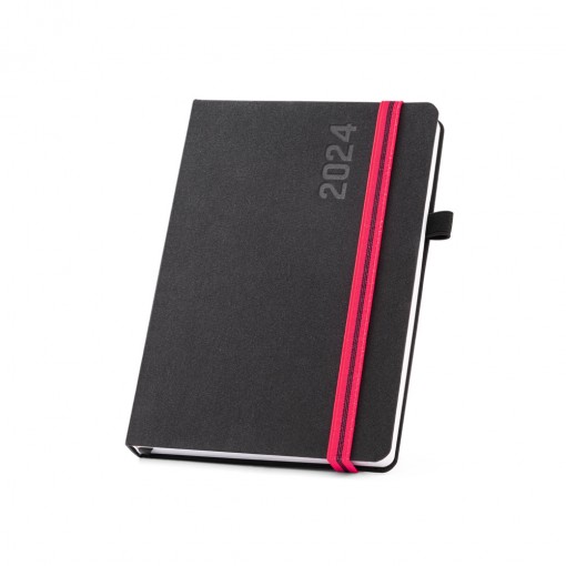 Agenda Personalizada 2024 Spect A5