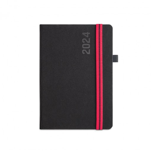 Agenda Personalizada 2024 Spect A5