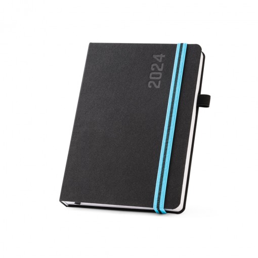 Agenda Personalizada 2024 Spect A5