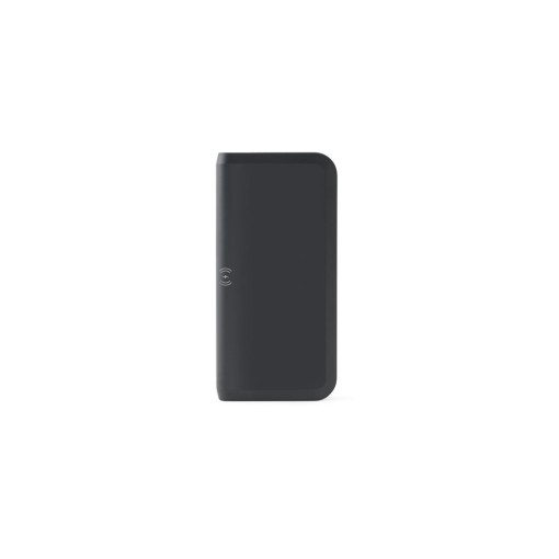Bateria Portátil em ABS 100% Reciclado 10.000mAh Personalizada