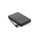 Bateria Portátil em ABS 100% Reciclado 10.000mAh Promocional