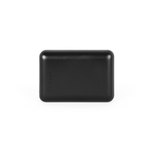 Bateria Portátil em ABS 100% Reciclado 10.000mAh Promocional