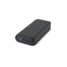 Bateria Portátil Magnética 20.000mAh Personalizada