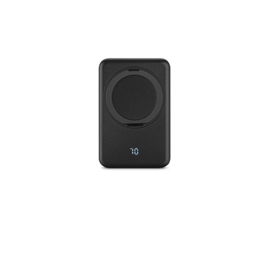 Bateria Portátil Magnética 5.000mAh Personalizada