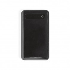 Bateria Power Bank 4.000Mah Personalizado