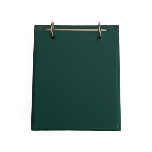 Bloco de Anotações de Mesa Promocional