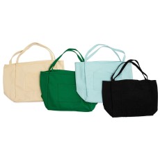 Bolsa de Lona Promocional