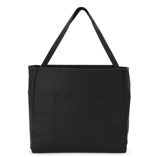 Bolsa de Lona Promocional