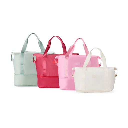 Bolsa Esportiva Expansível 26L Personalizada