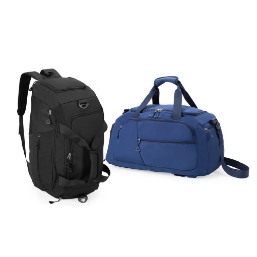 Bolsa Esportiva Oxford 28l Personalizada