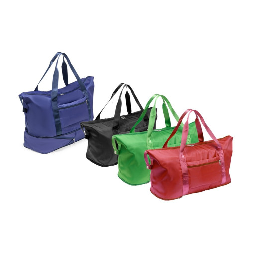 Bolsa Esportiva Poliéster 32 Litros Personalizada