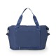 Bolsa Expansível e Dobrável 25 Litros Personalizada