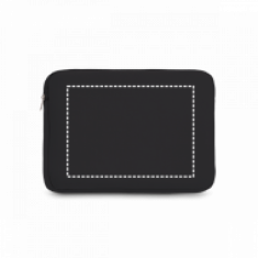 Bolsa Para Notebook Com Logo