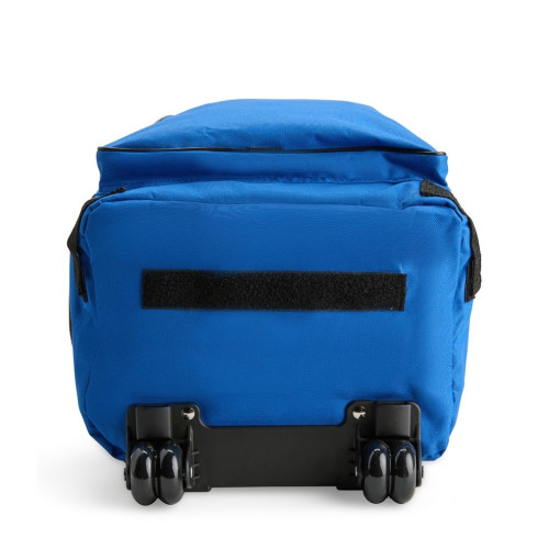 Bolsa Térmica 23L com Rodinhas Personalizada