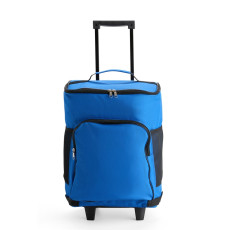 Bolsa Térmica 23L com Rodinhas Personalizada