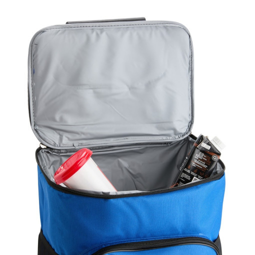 Bolsa Térmica 23L com Rodinhas Personalizada